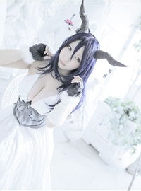 (Cosplay) Shooting Star (サク) ENVY DOLL 294P96MB1(127)
